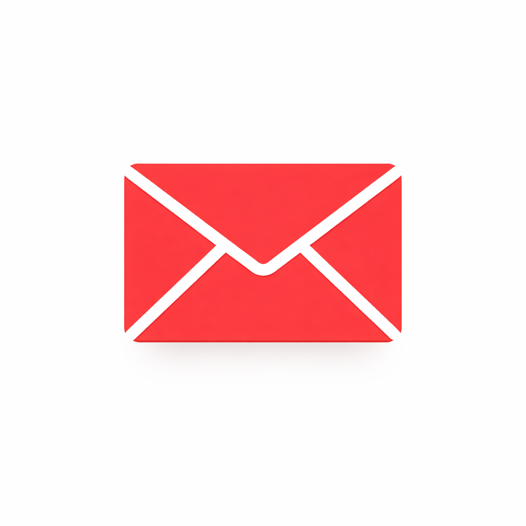 mail icon