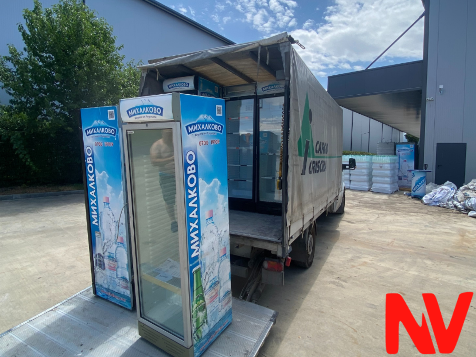 Транспортни услуги