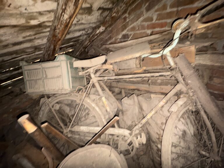 House clearance – NV Plovdiv